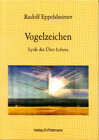 Buchcover Vogelzeichen