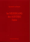 Buchcover Im Niedergang den Aufstieg finden