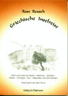 Buchcover Griechische Inselreise