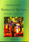 Buchcover Romanze am Tegernsee