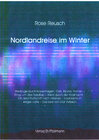 Buchcover Nordlandreise im Winter