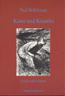 Buchcover Kunst und Künstler