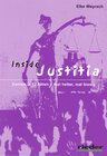 Buchcover Inside Justitia