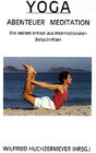 Buchcover Yoga Abenteuer Meditation