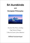 Buchcover Sri Aurobindo and European Philosophy