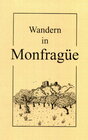 Buchcover Wandern in Monfragüe