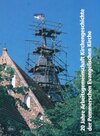 Buchcover 20 Jahre Arbeitsgemeinschaft Kirchengeschichte der Pommerschen Evangelischen Kirche