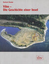 Buchcover Vilm - Die Geschichte einer Insel