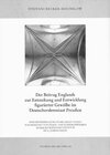 Buchcover Der Beitrag Englands zur Entstehung und Entwicklung figurierter Gewölbe im Deutschordensstaat Preussen