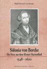 Buchcover Sidonia von Borcke