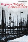 Buchcover Vergessene Wolgaster Lebensbilder