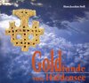 Buchcover Goldfunde von Hiddensee