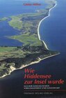 Buchcover Wie Hiddensee zur Insel wurde