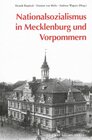 Buchcover Nationalsozialismus in Mecklenburg und Vorpommern
