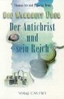 Buchcover Die Wahrheit über Serie II / Der Antichrist und sein Reich