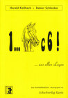 Buchcover 1... Sc6! aus allen Lagen