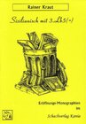 Buchcover Sizilianisch mit 3.Lb5 (+)