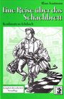 Buchcover Eine Reise über das Schachbrett. Kombinations-Lehrbuch