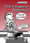 Buchcover The Chigorin Defence