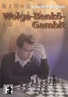 Buchcover Wolga-Benkö-Gambit