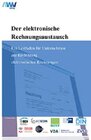 Buchcover Der elektronische Rechnungsaustausch