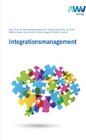 Buchcover Integrationsmanagement