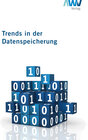 Buchcover Trends in der Datenspeicherung