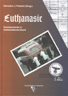 Buchcover Euthanasie