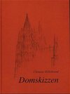 Buchcover Domskizzen