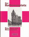 Buchcover Der Rotkreuzplatz. Der Herz von Neuhausen