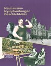 Buchcover Neuhausen-Nymphenburger Geschichte(n)