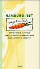 Buchcover Hamburg isst vegetarisch