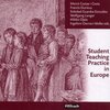 Buchcover Student Teaching Practice in Europe