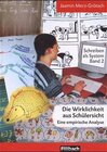 Buchcover Schreiben als System / Die Wirklichkeit aus Schülersicht