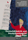 Buchcover Deutschdidaktik und Deutschunterricht nach PISA