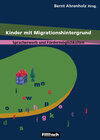 Buchcover Kinder mit Migrationshintergrund
