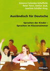 Buchcover Ausländisch für Deutsche