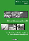 Buchcover Film im Literaturunterricht