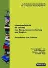 Buchcover Literaturdidaktik im Zeichen von Kompetenzorientierung und Empirie