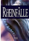 Buchcover Rheinfälle