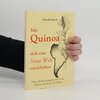 Buchcover Mit Quinoa sich eine Neue Welt erschliessen