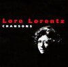 Buchcover Lore Lorentz: Chansons