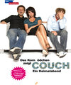 Buchcover Kom(m)ödchen: Couch
