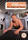 Buchcover Die Angst der Hasen