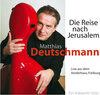 Buchcover Die Reise nach Jerusalem