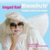 Buchcover Irmgard Knef: Himmlisch!