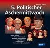 Buchcover 5. Politischer Aschermittwoch