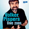 Buchcover Volker Pispers live 2009