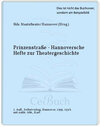 Buchcover Heinrich Marschner