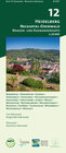 Buchcover Blatt 12, Heidelberg - Neckartal-Odenwald